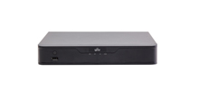 NVR301E Series 4/8/16-ch 1-SATA Ultra 265/H.265/H.264&4K NVR