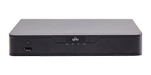NVR301-S Series 4/8 Channel 1 HDD  NVR