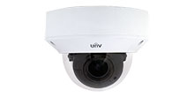 IPC3234SR3-DVZ28 4MP WDR (Motorized)VF Vandal-resistant Network IR Fixed Dome Camera